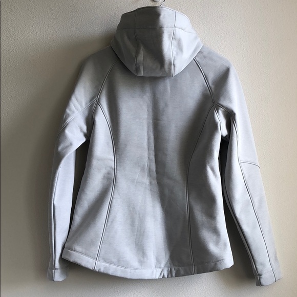 NWT • SOFTSHELL jacket - Picture 2 of 11